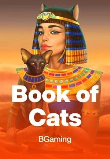 Book-Of-Cats