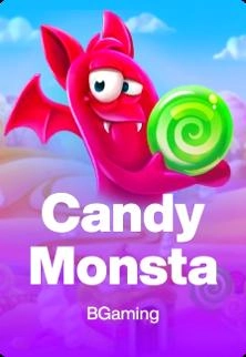 Candy-Monsta